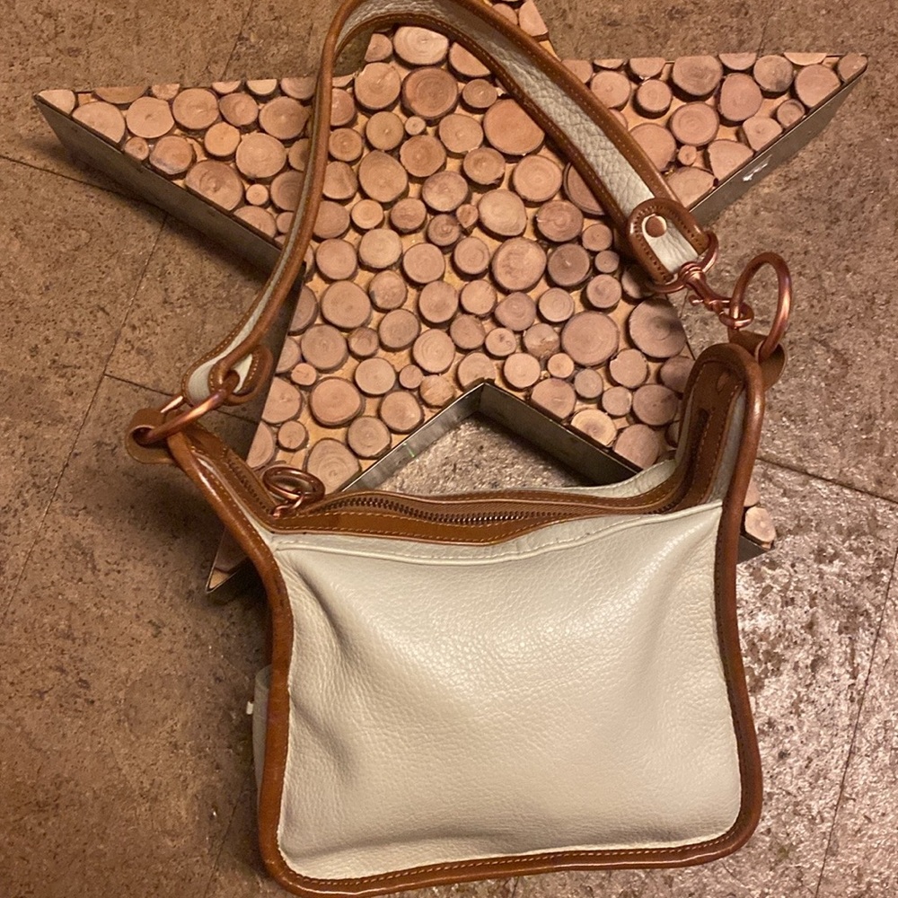 Women’s Natural Neutral Handbag